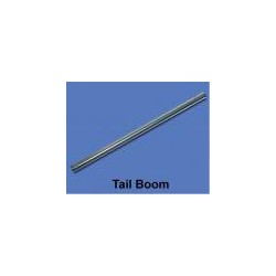 HM-CB180-Z-12 tail boom ES121-12 1&21 - Trave di coda 