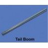 HM-CB180-Z-12 tail boom ES121-12 1&21 - Trave di coda 