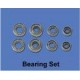 HM-CB180-Z-26 bearing set ES121-26 1&21 - Set cuscinetti a s