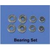 HM-CB180-Z-26 bearing set ES121-26 1&21 - Set cuscinetti a s