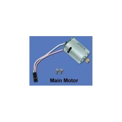 HM-CB180-Z-28 main motor ES121-28 1&21 - Motore rotore princ