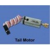 HM-CB180-Z-29 tail motor ES121-29 1&21 - Motore rotore di co