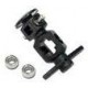 HM-CB180Z-Z-04 Rotor Head Set (plastic)