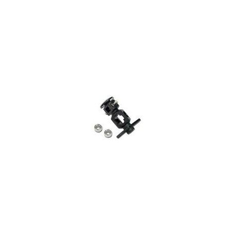 HM-CB180Z-Z-04 Rotor Head Set (plastic)