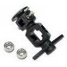 HM-CB180Z-Z-04 Rotor Head Set (plastic)