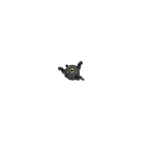 HM-CB180Z-Z-05 Swashplate (plastic)