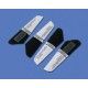 HM-LM2-Z-01 Main Rotor Blades HM-5G6-Z-01