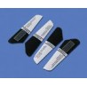 HM-LM2-Z-01 Main Rotor Blades HM-5G6-Z-01