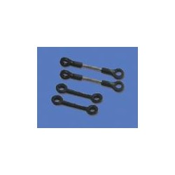 HM-LM2-Z-06 Ball Linkage Set HM-5G6-Z-06