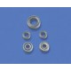 HM-LM2-Z-16 Bearing Set