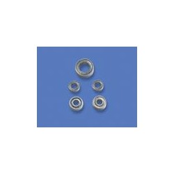 HM-LM2-Z-16 Bearing Set