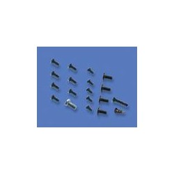 HM-LM2-Z-17 Screw Set