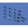 HM-LM2-Z-17 Screw Set