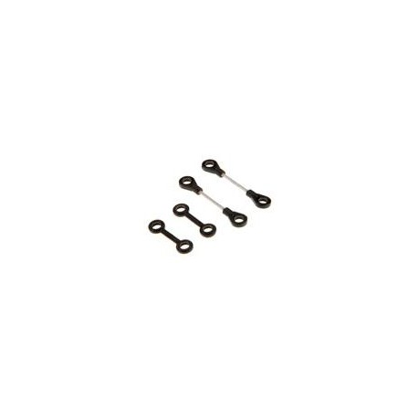 HM-LM400D-Z-03 ball linkage set Blue Arrow XL (1) 1-S2510003