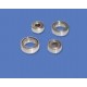 HM-LM400D-Z-28 bearing set Blue Arrow (1) 1-S2510028 