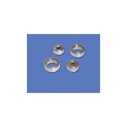 HM-LM400D-Z-28 bearing set Blue Arrow (1) 1-S2510028 