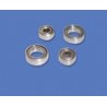 HM-LM400D-Z-28 bearing set Blue Arrow (1) 1-S2510028 