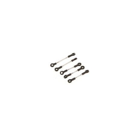 HM-V120D02-Z-09 Ball linkage set