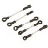 HM-V120D02-Z-09 Ball linkage set