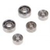 HM-V120D03-Z-07 Bearing set