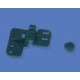 HM-43A-Z-15 Servo Holder