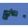 HM-43A-Z-15 Servo Holder