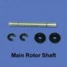 HM-V200D01-Z-06 Main Rotor Blades Shaft 