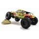 FTX MAULER 4X4 ROCK CRAWLER SPAZZOLATO 1:10 READY-TO-RUN