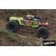 FTX MAULER 4X4 ROCK CRAWLER SPAZZOLATO 1:10 READY-TO-RUN