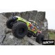 FTX MAULER 4X4 ROCK CRAWLER SPAZZOLATO 1:10 READY-TO-RUN