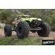 FTX MAULER 4X4 ROCK CRAWLER SPAZZOLATO 1:10 READY-TO-RUN