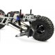 FTX MAULER 4X4 ROCK CRAWLER BRUSHED 1:10 READY-TO-RUN