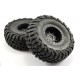 FTX MAULER 4X4 ROCK CRAWLER BRUSHED 1:10 READY-TO-RUN