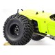 FTX MAULER 4X4 ROCK CRAWLER BRUSHED 1:10 READY-TO-RUN