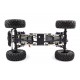 FTX MAULER 4X4 ROCK CRAWLER BRUSHED 1:10 READY-TO-RUN