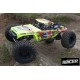 FTX MAULER 4X4 ROCK CRAWLER BRUSHED 1:10 READY-TO-RUN