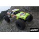 FTX MAULER 4X4 ROCK CRAWLER BRUSHED 1:10 READY-TO-RUN