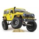 FTX OUTBACK FURY 4X4 RTR 1:10 TRAIL CRAWLER