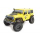 FTX OUTBACK FURY 4X4 RTR 1:10 TRAIL CRAWLER