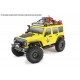 FTX OUTBACK FURY 4X4 RTR 1:10 TRAIL CRAWLER