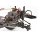 FTX OUTBACK FURY 4X4 RTR 1:10 TRAIL CRAWLER