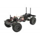 FTX OUTBACK FURY 4X4 RTR 1:10 TRAIL CRAWLER