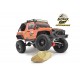 FTX RULLO CRAWLER PER TRAIL FURY XTREME 4X4 OUTBACK