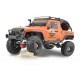 FTX RULLO CRAWLER PER TRAIL FURY XTREME 4X4 OUTBACK