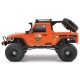 FTX RULLO CRAWLER PER TRAIL FURY XTREME 4X4 OUTBACK