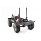 FTX OUTBACK 2 TREKA 4X4 RTR 1:10 TRAIL CRAWLER