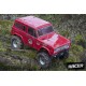 FTX OUTBACK 2 TREKA 4X4 RTR 1:10 TRAIL CRAWLER