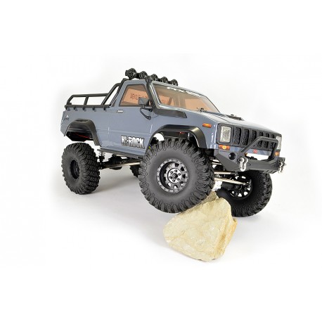 FTX OUTBACK HI-ROCK 4X4 RTR 1:10 TRAIL CRAWLER