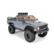 FTX OUTBACK HI-ROCK 4X4 RTR 1:10 TRAIL CRAWLER