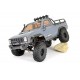 FTX OUTBACK HI-ROCK 4X4 RTR 1:10 TRAIL CRAWLER